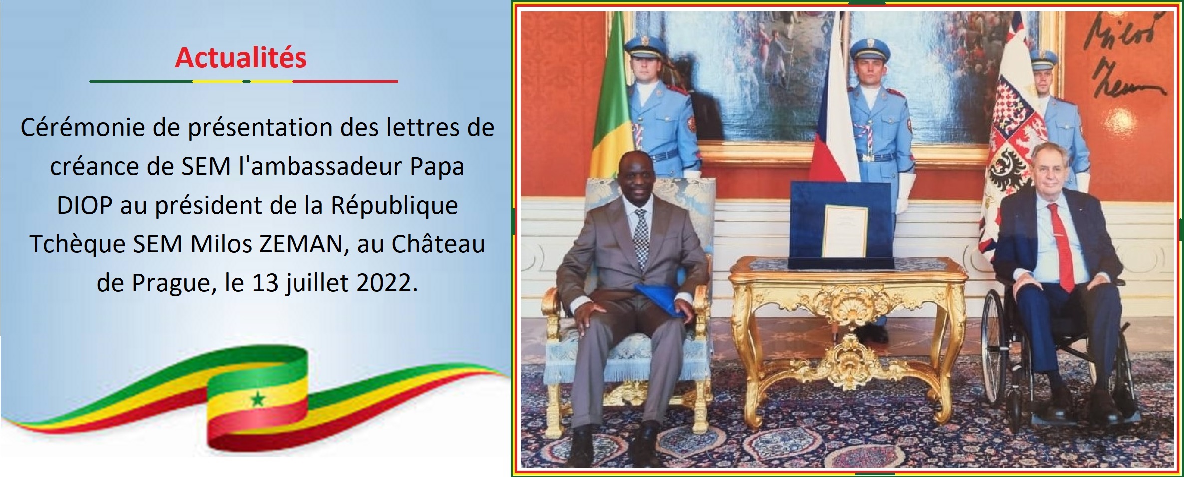 ambassade du senegal à Varsovie en Pologne 04