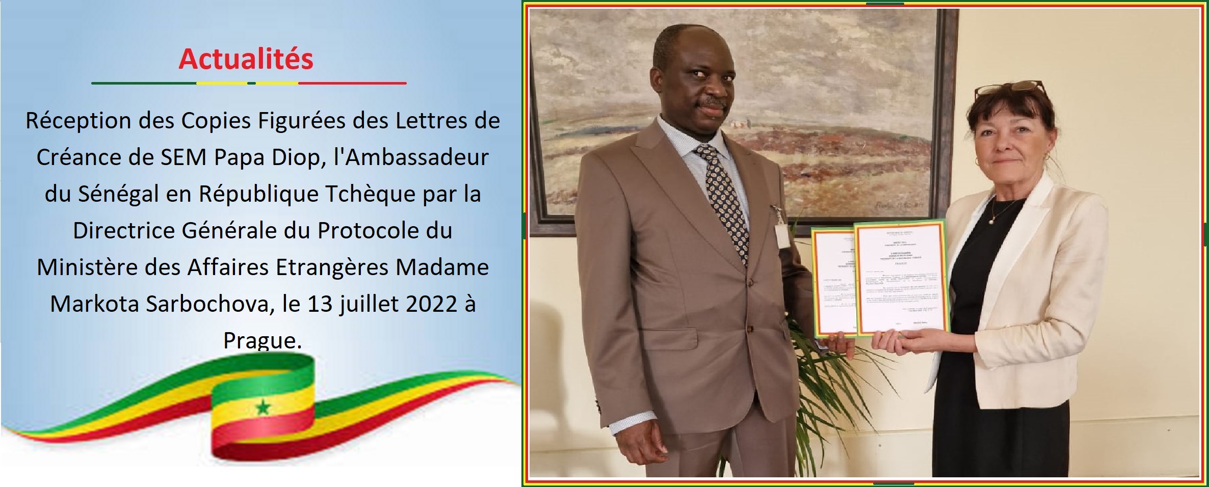 ambassade du senegal à Varsovie en Pologne 06