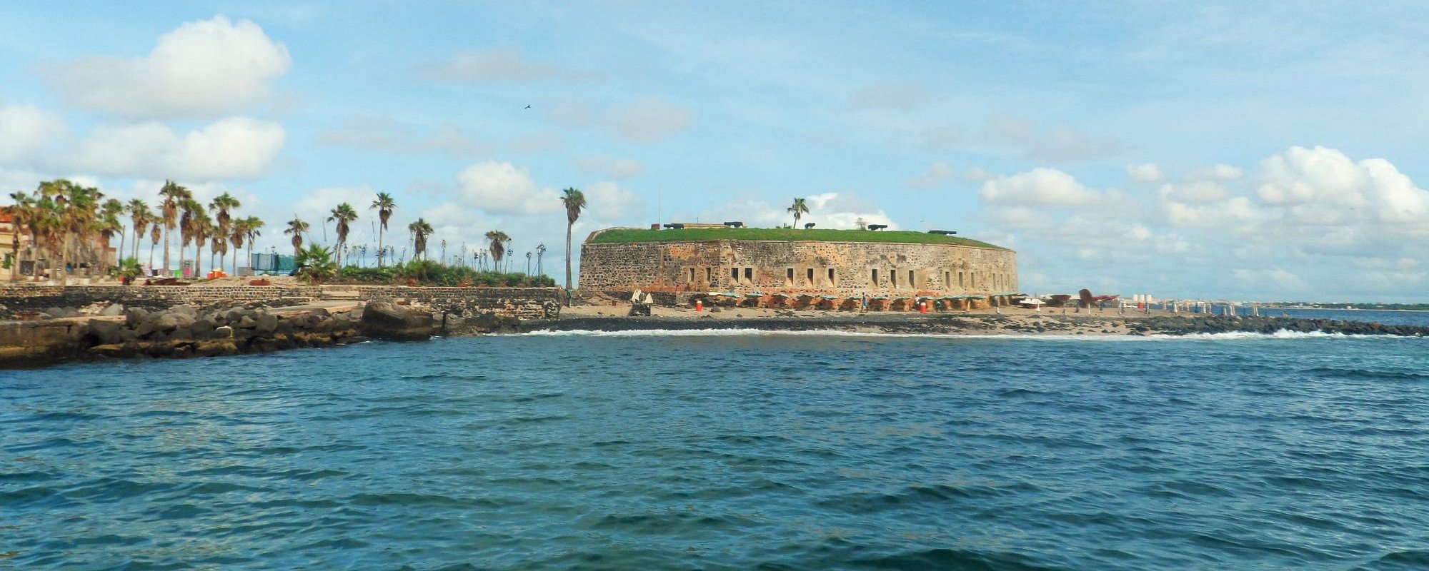goree-island