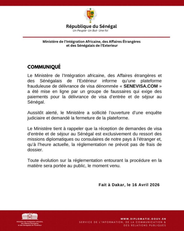 Ambassadeur Diamane Diome Pologne C1